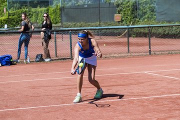 Bild 209 - RL Grossflottbeker THGC - PTC Rot-Weiss Potsdam : Ergebnis: 5:4
